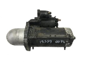 Mercedes 15339 0074 teherautó elektromotor