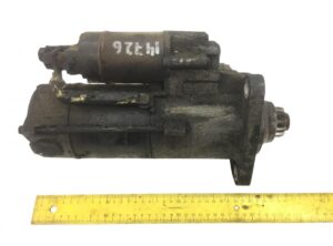 Mercedes teherautó elektromotor 0071511301 használt