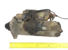 Elektromotor Mercedes teherautóhoz Cod 0071511801 – Használt