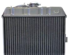 Hűtőradiátor Yanmar 4TNE98 motorhoz
