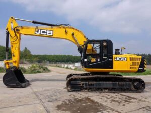 Jcb kotrógép alkatrészek