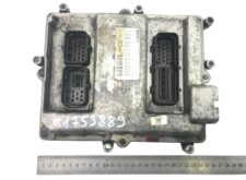 Bosch ECU modul MAN D2066 teherautókhoz 0281020067