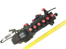 Renault teherautó befecskendező szivattyú 0402046872
