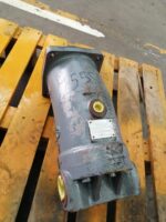 Rexroth A2F 55 hidraulikus szivattyú