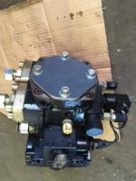 Hidromotor A10VG28 építőipari gépekhez