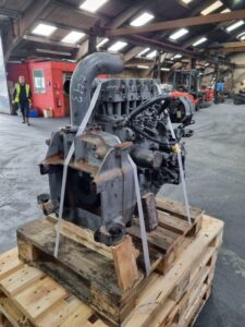 Deutz d2011l03 ipari motor