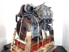 Deutz BF6M1015 ipari motor