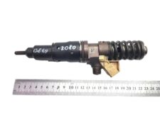 Volvo FMX teherautó injektor 13869 2080