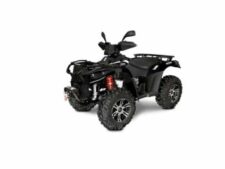 ATV Linhai Dragonfly 400 S 4×4 Fekete