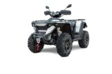 Linhai M550 LT EFI 4x4 EPS 2020 ATV