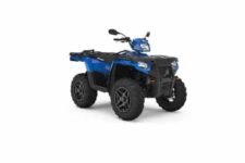 ATV Polaris Sportsman 570 EPS 2020 - Kék