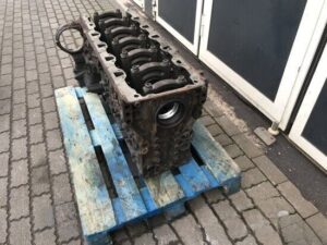 Motorblokk gol daf mx11 320 h1 teherautóhoz
