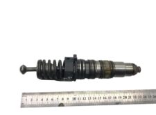Scania PGRT teherautó injektor – rugós, hengeres elemekkel, 22 cm
