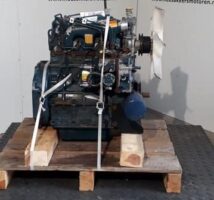Kubota D1402 motor és alkatrészek a Kubota motorokhoz