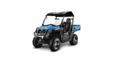 SXS CF Moto UForce 550 2020