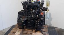 Cummins A1700-13 motor