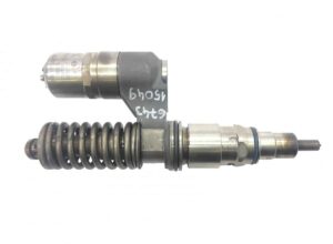 Injektor scania teherautóhoz p, g, r, t – dc1606
