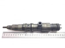 Befecskendező Mercedes-Benz Actros MP4 teherautóhoz (13 cm)