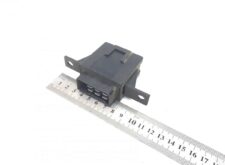 Volvo 1622107 1619944 1594173 Ablaktörlő motor relé