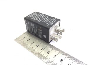 Relé volvo 24v 3198077 89 8071 000 7251e