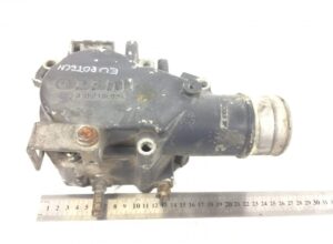Iveco eurotech termosztátház 500381350