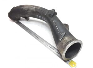 Intercooler cső scania 1812885/1795771