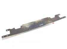 Fémlemez alsó motor lengéscsillapító tartó Scania 1790203-12
