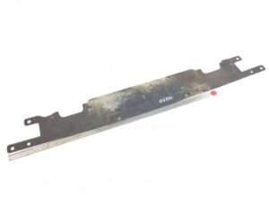Fémlemez alsó motor lengéscsillapító tartó scania 1790203-12