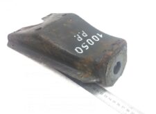 Első tengelycsukló amortizátor támogatás, Scania kamion – Kódok 1371578, 1921160