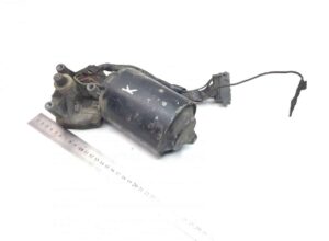 Volvo ablaktörlő motor használt – 77700471