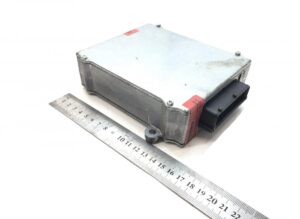 Ecas vezérlőegység volvo 20424573 20375212 20455240 85000041