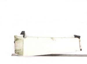 Oldalsó spoiler jobb középső kabin volvo 3181181 20350129 3182186 (fehér)