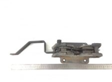 Volvo 20483840/20400770 bal oldali kabin dőlésszög záró mechanizmus
