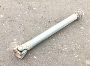 Központi kardántengely volvo-hoz, cikkszám 20361315