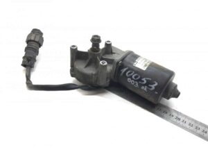Volvo 3181999 20520640 ablaktörlő motor