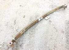 Bal első tengely lamellás ív Volvo 3123973