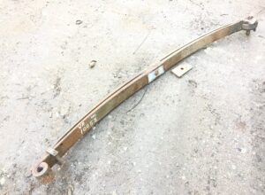 Bal első tengely lamellás ív volvo 3123973