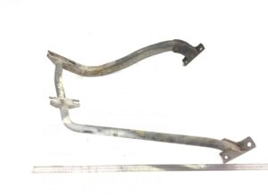 Támogatás alsó jobb lépcsőlap volvo 20401038/20528147/20547319