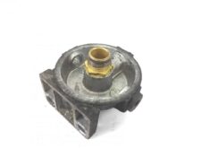 Üzemanyagszűrő tartó Volvo 20386077