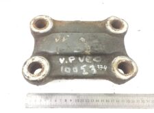Rugótartó lemez bal motor tengelyhez Volvo 20386194