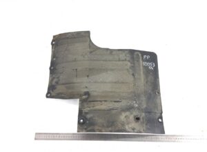 Jobb első kerékagy sárvédő volvo 3122033