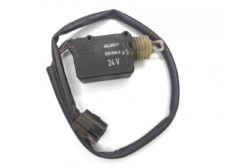 Jobb oldali központi zár motor Volvo 406.405/1/1 SCH 0084.G 24V