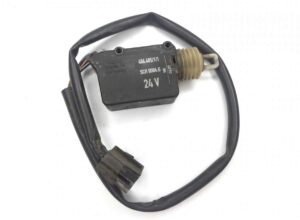 Jobb oldali központi zár motor volvo 406. 405/1/1 sch 0084. G 24v