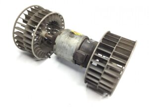 Fűtőventilátor volvo 20936382 21639688 3090905