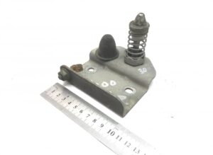 Bal oldali rács zár volvo 8144356/3176432