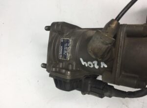 Bosch volvo fő fékszelep 0 486 20 004 3986374