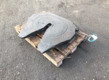 Ötödik kerék Volvo – Modell 3172645-13