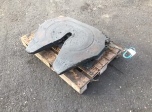Ötödik kerék volvo – modell 3172645-13