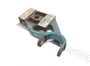 Támogató ív lamellás első bal tengely volvo 20410185 20548213