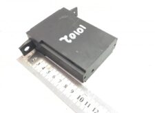 Volvo központi zár vezérlőegység 20481570 / 20518033 / 20823949 / 21020084 / 3198076 / 20518035 / 1099099 / 7420518035
